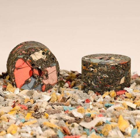 Matsos: Waste Made Beautiful